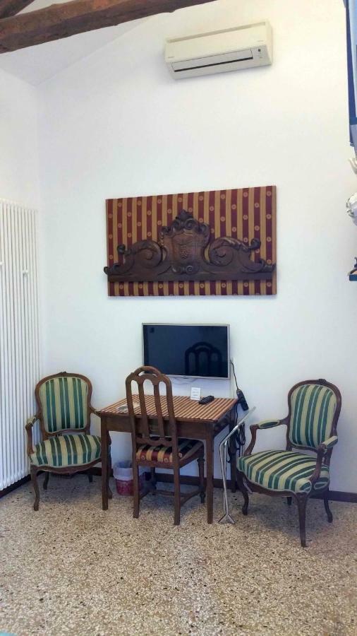 Piccolo Appartamento A San Marco Βενετία Εξωτερικό φωτογραφία